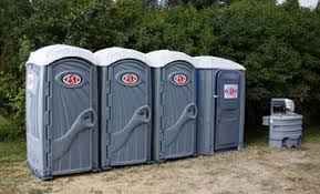 Types of Portable Toilets We Offer in Grayson Valley, AL